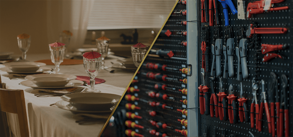 Premium Hotel & Engineering Supplies