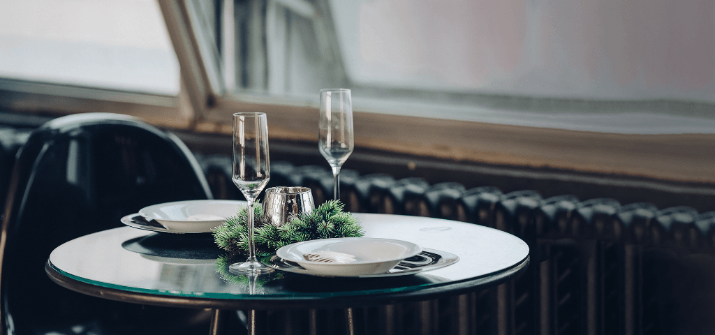 Professional Kitchen Equipment